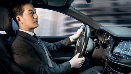 引領(lǐng)商務(wù)出行變革 汽車(chē)租賃的創(chuàng)新與未來(lái)