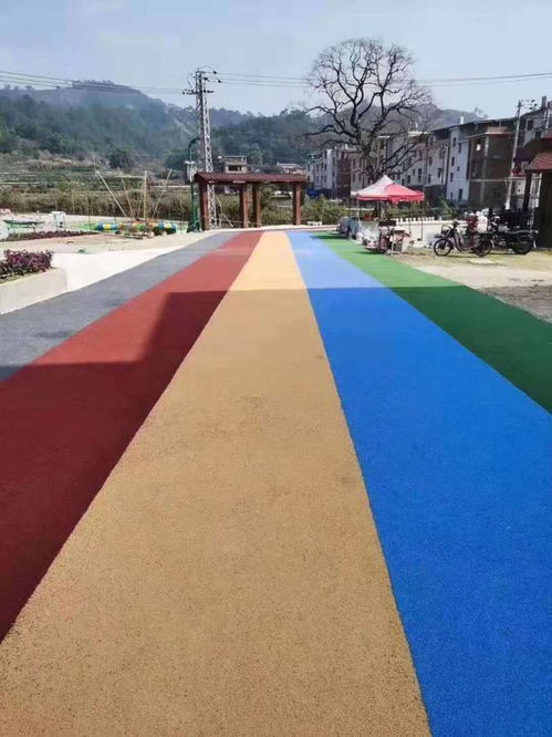 2021滎陽混凝土透水地坪生產(chǎn)企業(yè)集團 致力海綿城市建設(shè)，打造綠色環(huán)保地面