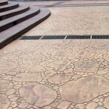 地坪材料研發(fā) 創(chuàng)新、挑戰(zhàn)與未來發(fā)展