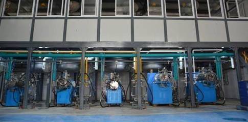 地坪之下，匠心之上 探秘隱形冠軍的研發(fā)之路