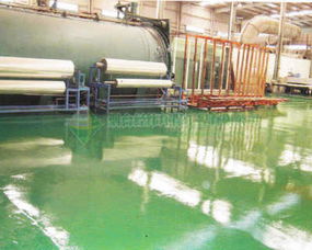 重慶環(huán)氧彩砂地坪漆施工維護(hù) 60元/平方米的專業(yè)解決方案與地坪材料研發(fā)趨勢