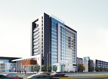 公司新聞 創(chuàng)新引領(lǐng)，砥礪前行——我司地坪材料研發(fā)中心取得突破性進(jìn)展