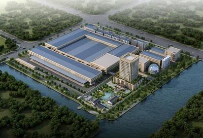 亞士與朗格爾強(qiáng)強(qiáng)聯(lián)手，共筑地坪材料研發(fā)新生態(tài)