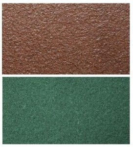 金剛砂耐磨地坪材料的生產工藝與應用解析